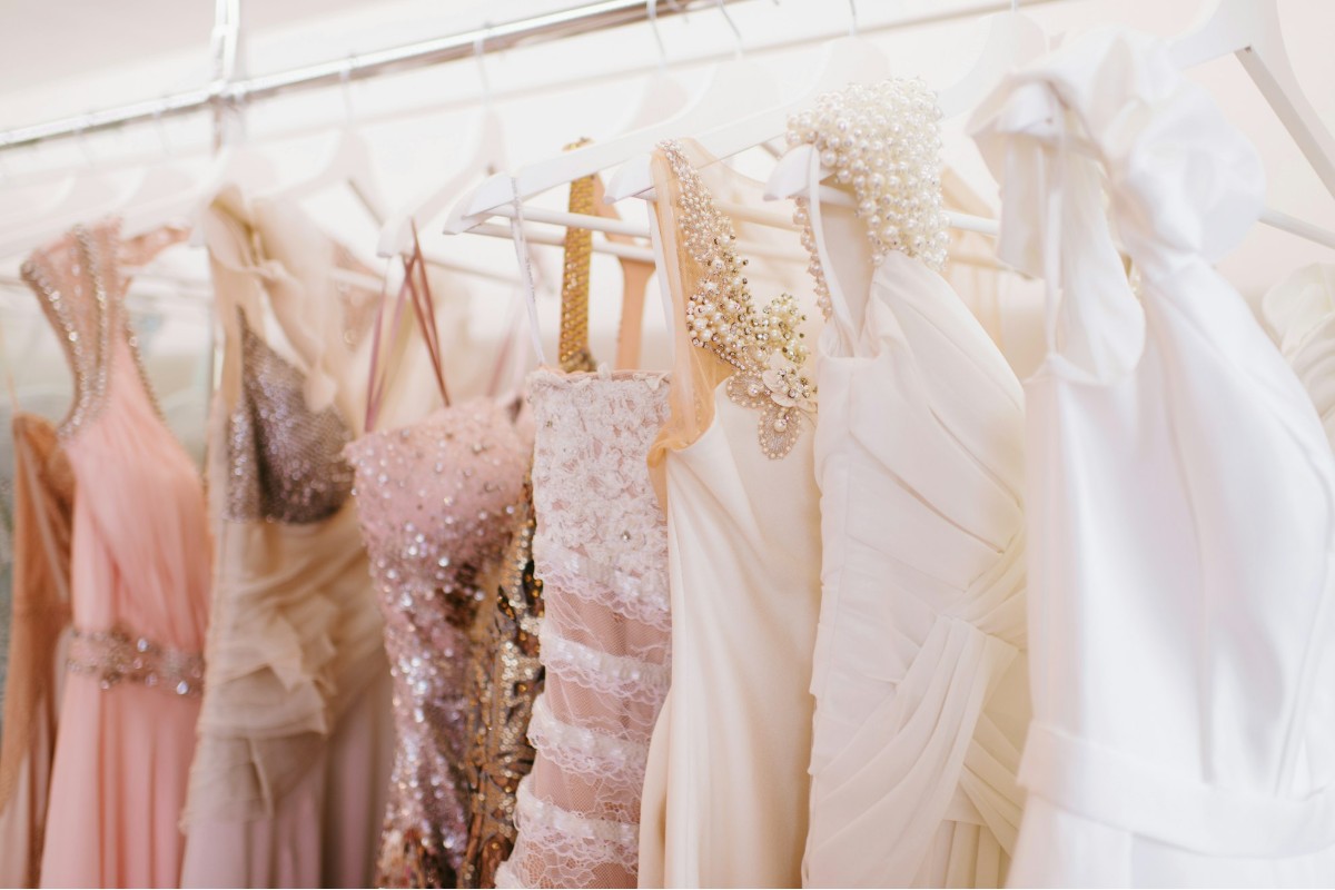 Affordable Bridal Dress Brands Idaho Falls | Downtown Bridal