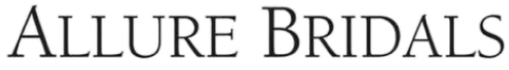 Allure Bridals Logo