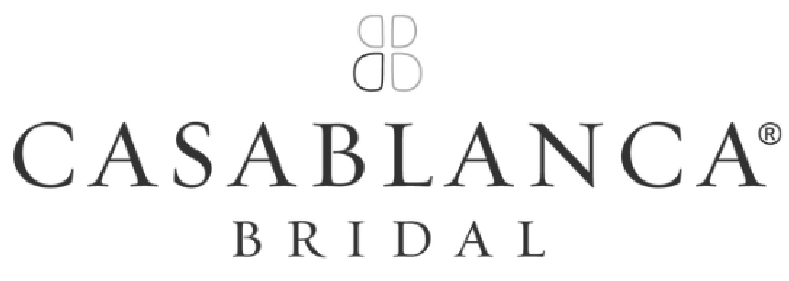 Casablanca Bridal Logo
