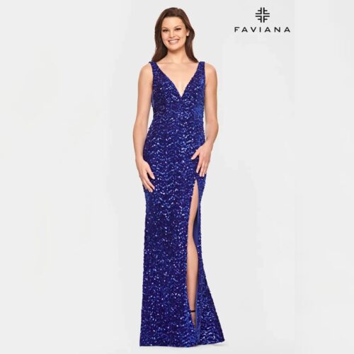 FAV-S10820