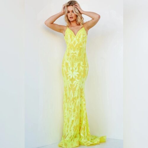 Jovani 077814