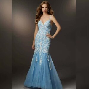 Mori Lee 48046