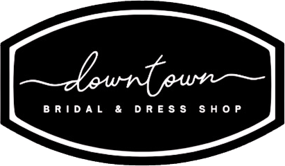 downtown badge image