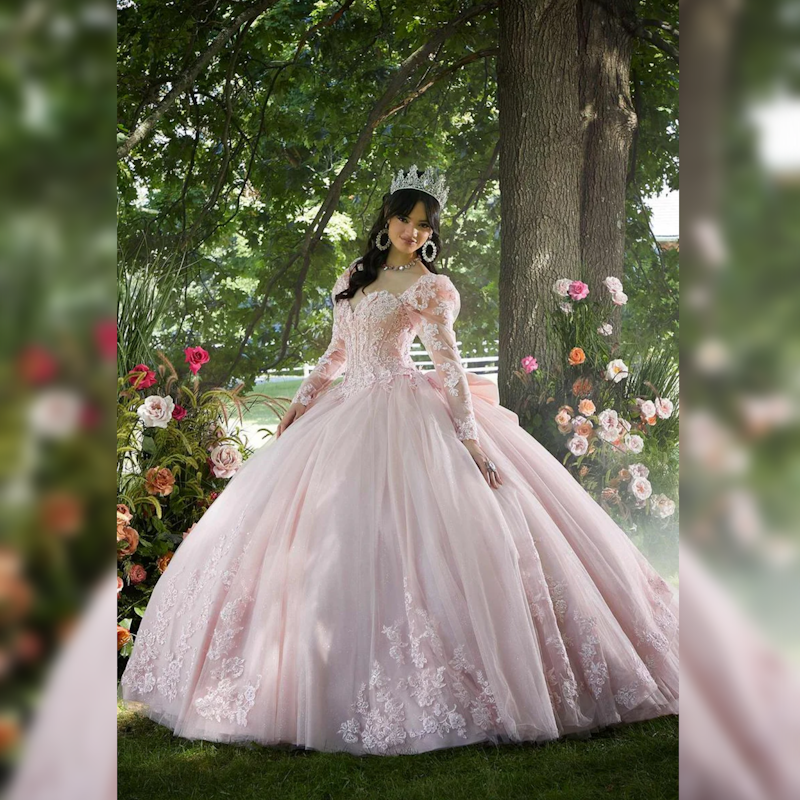 89443 - 8, Blush