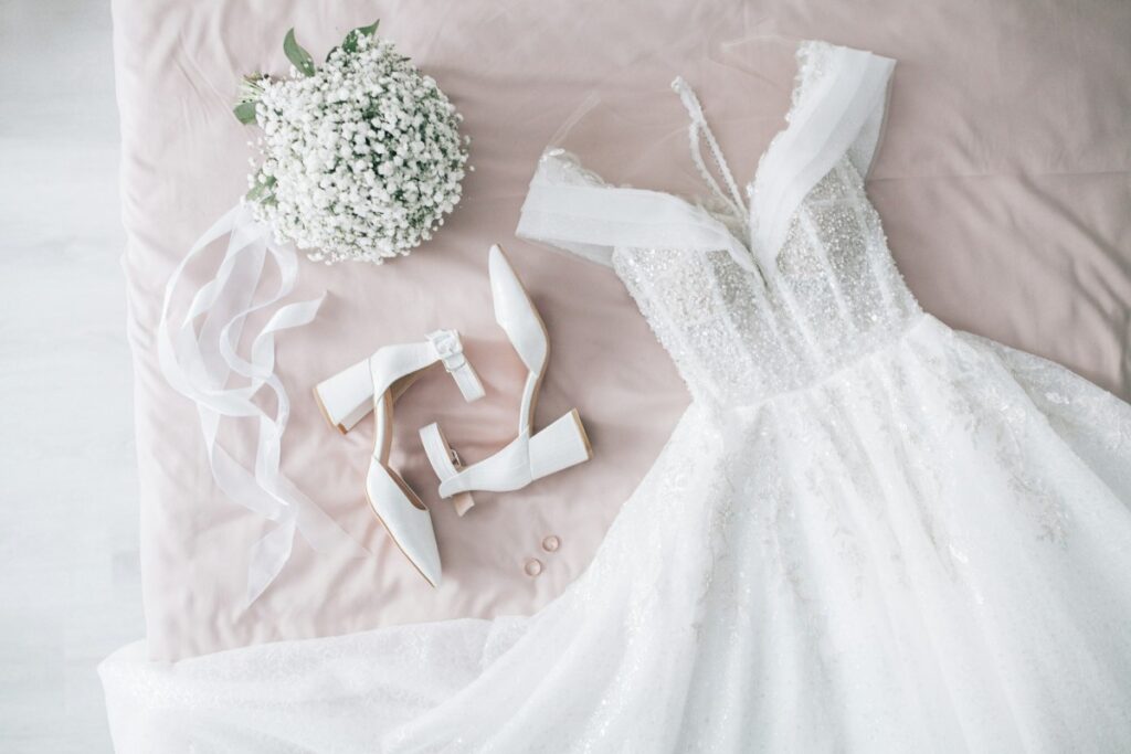 Styling Consultations Flat Lay