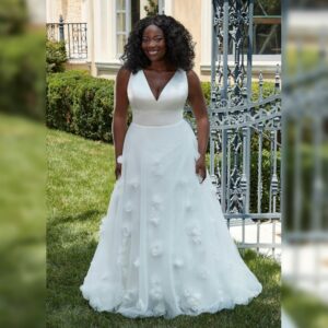 julietta bridal 3411